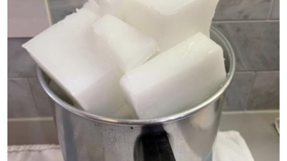 My Candle Making Secrets Revealed!