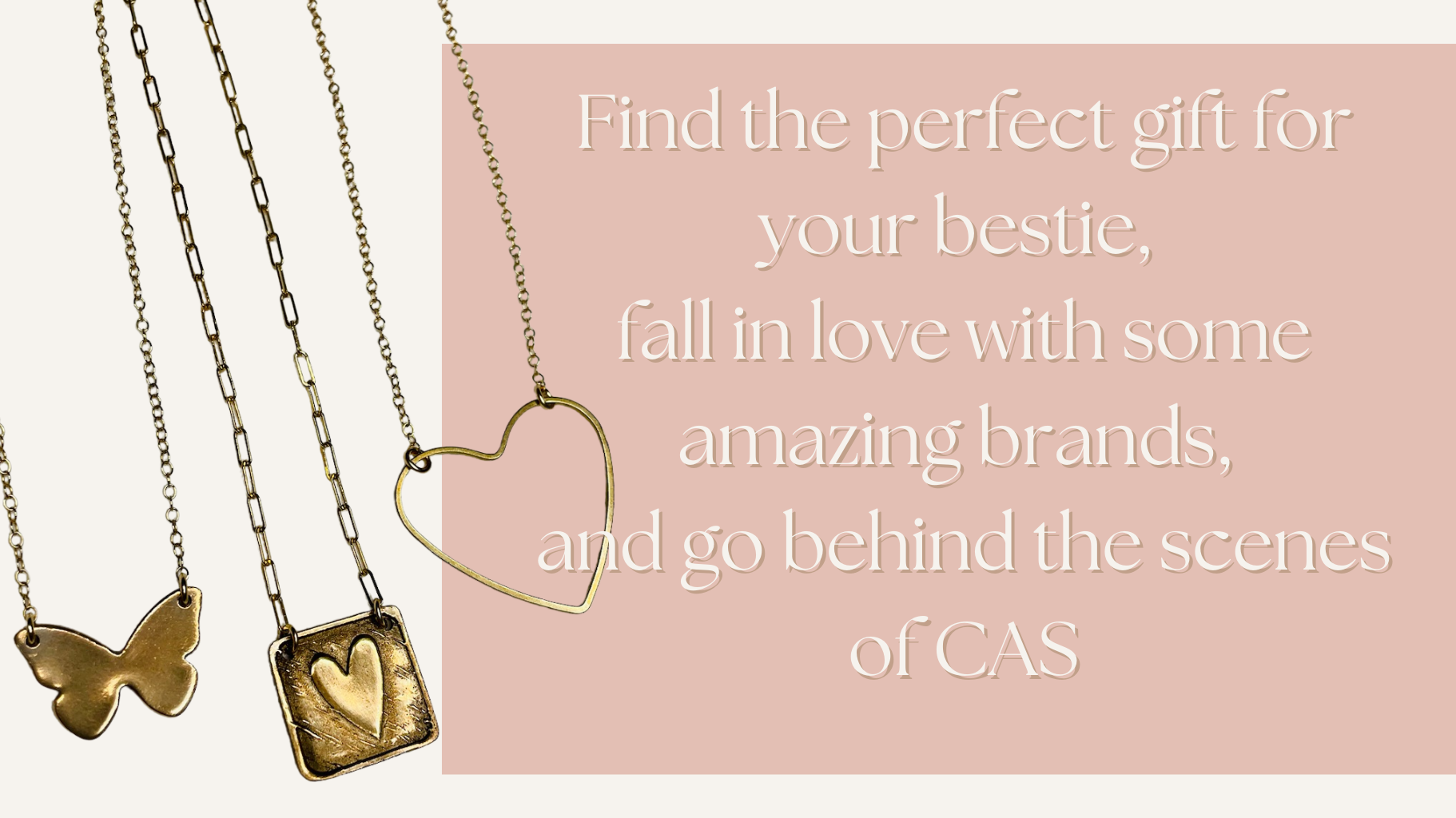 Love Is In The Air And Something New Is Blooming