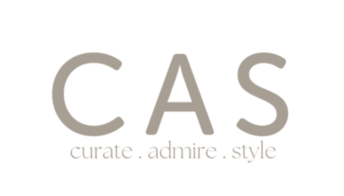CAS curate.admire.style