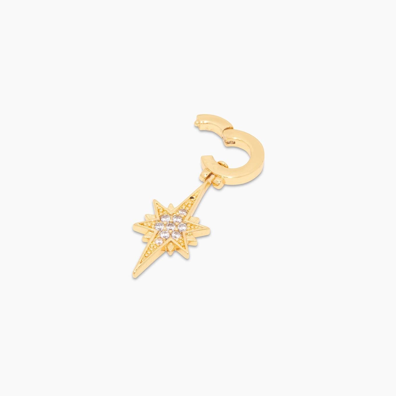 Celestial Parker Charm (gold).
