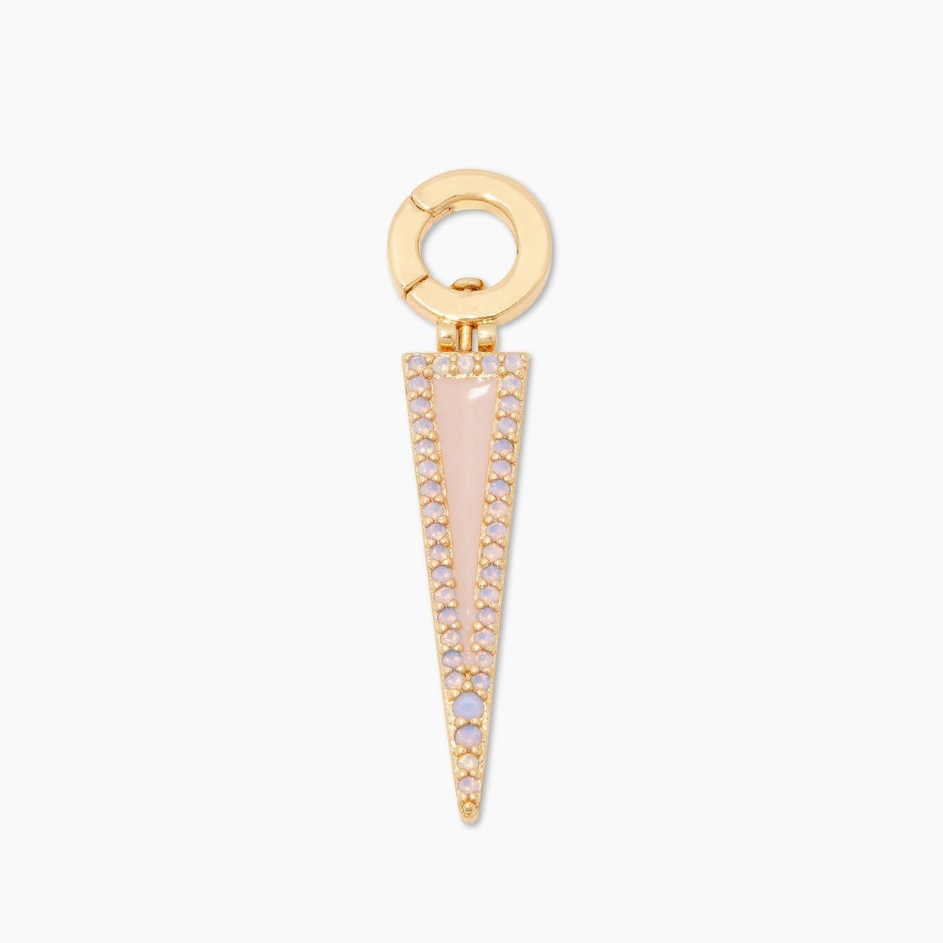 Dagger Parker Charm (gold).