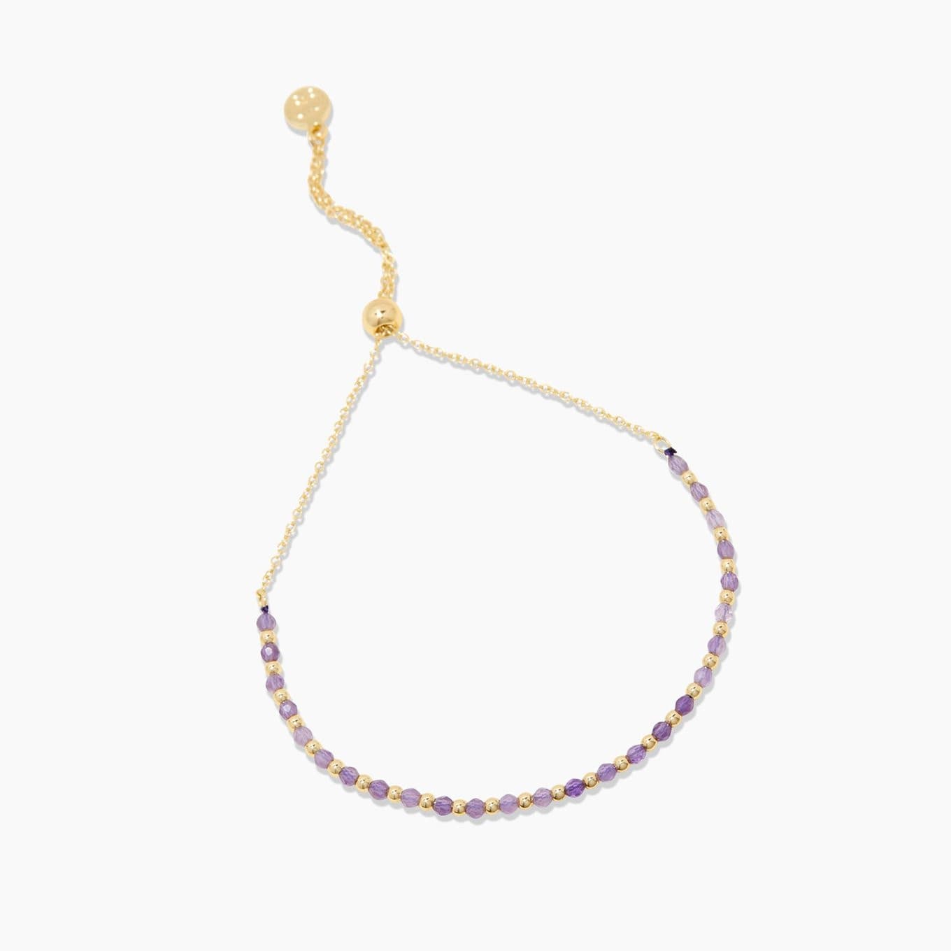 Power Gemstone Bracelet for Tranquility.