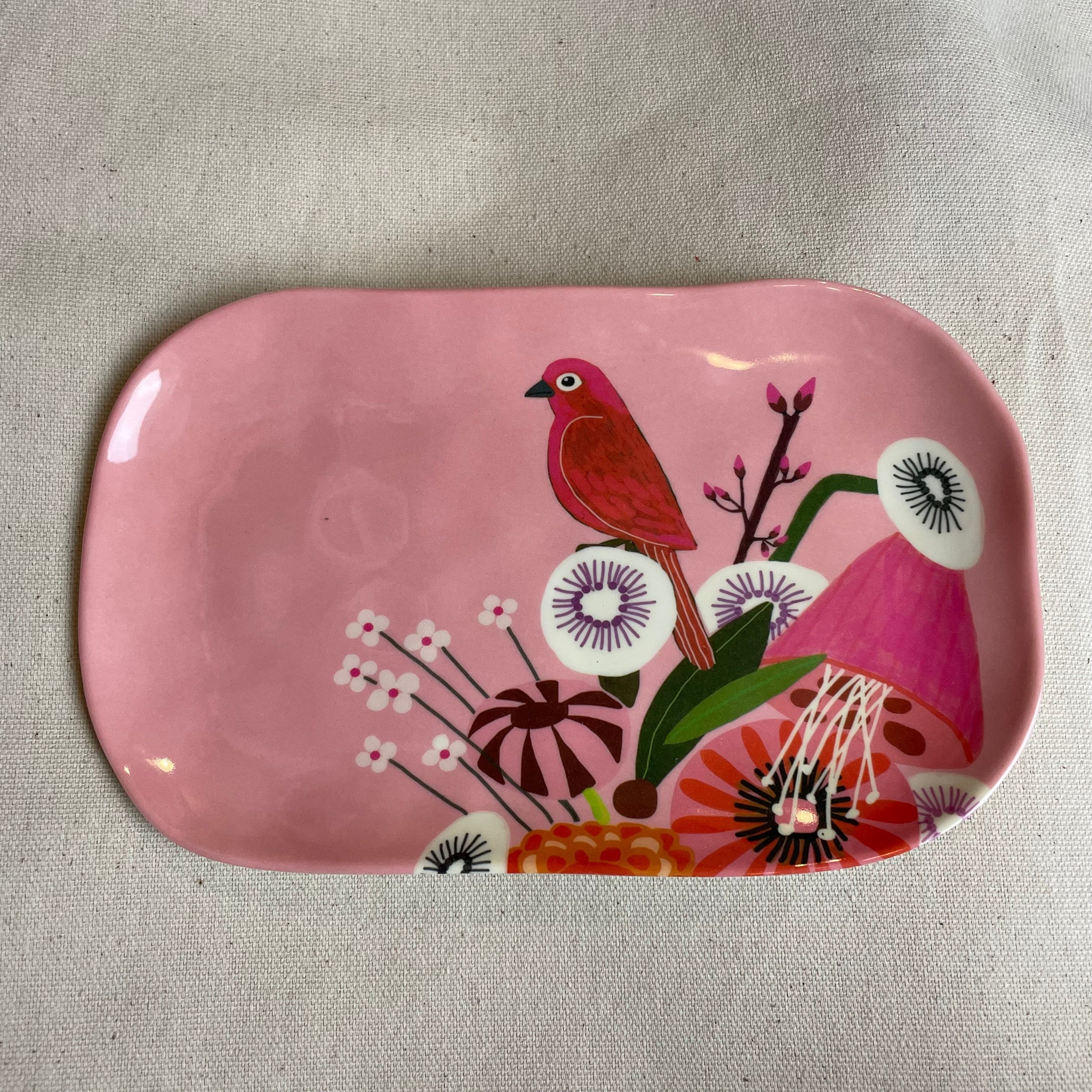 Assorted Trinket Trays.