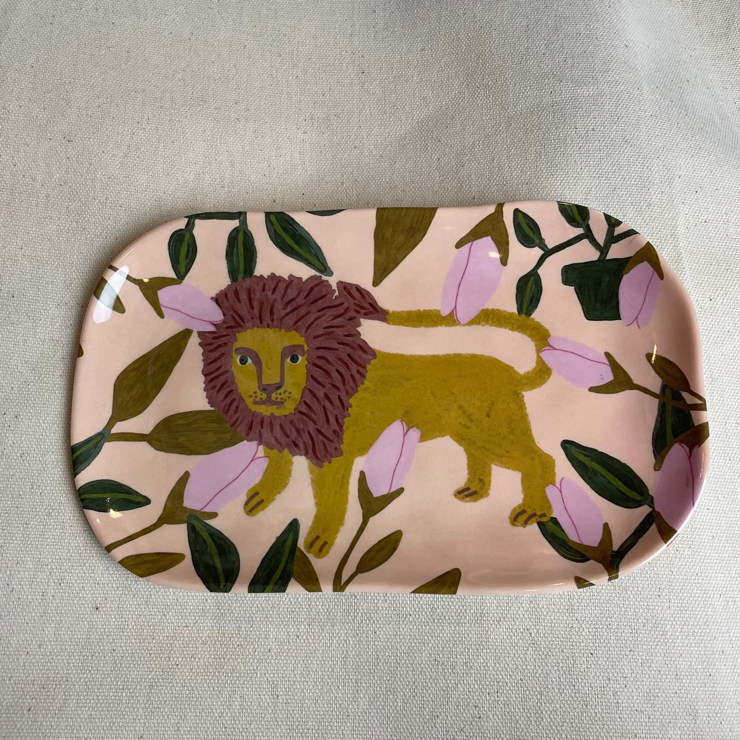 Assorted Trinket Trays.