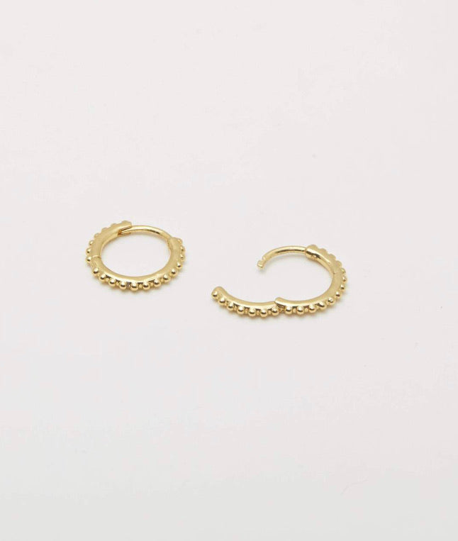 Bali Huggies (gold).