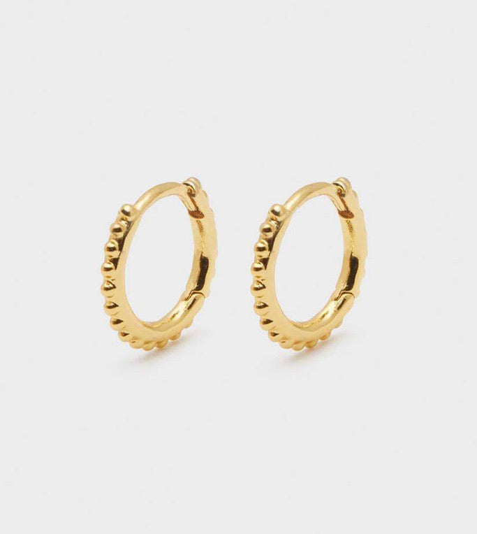 Bali Huggies (gold).