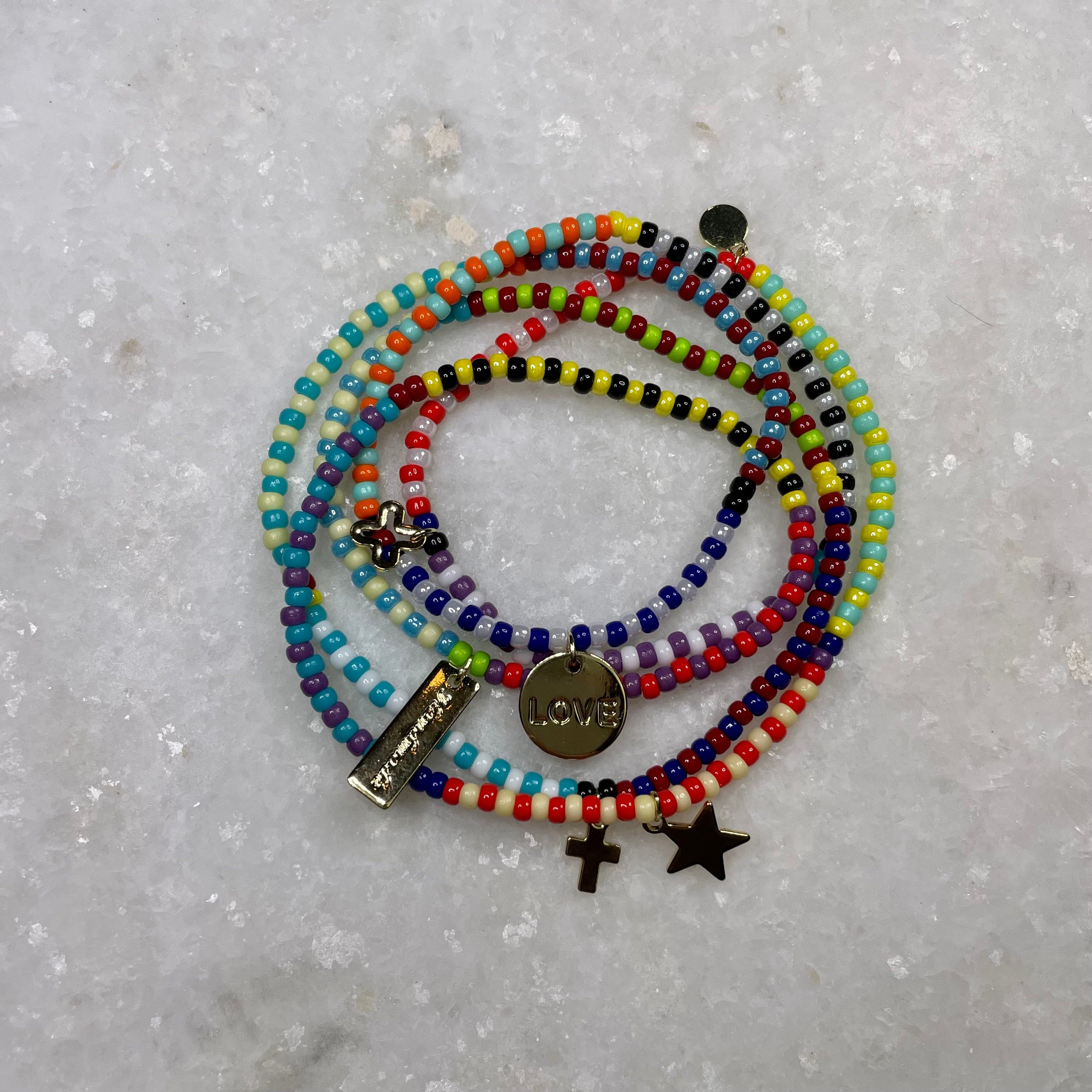 Caryn Lawn Everything Necklace-Brights.