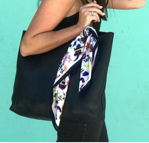 Texas Forever Small Scarf.