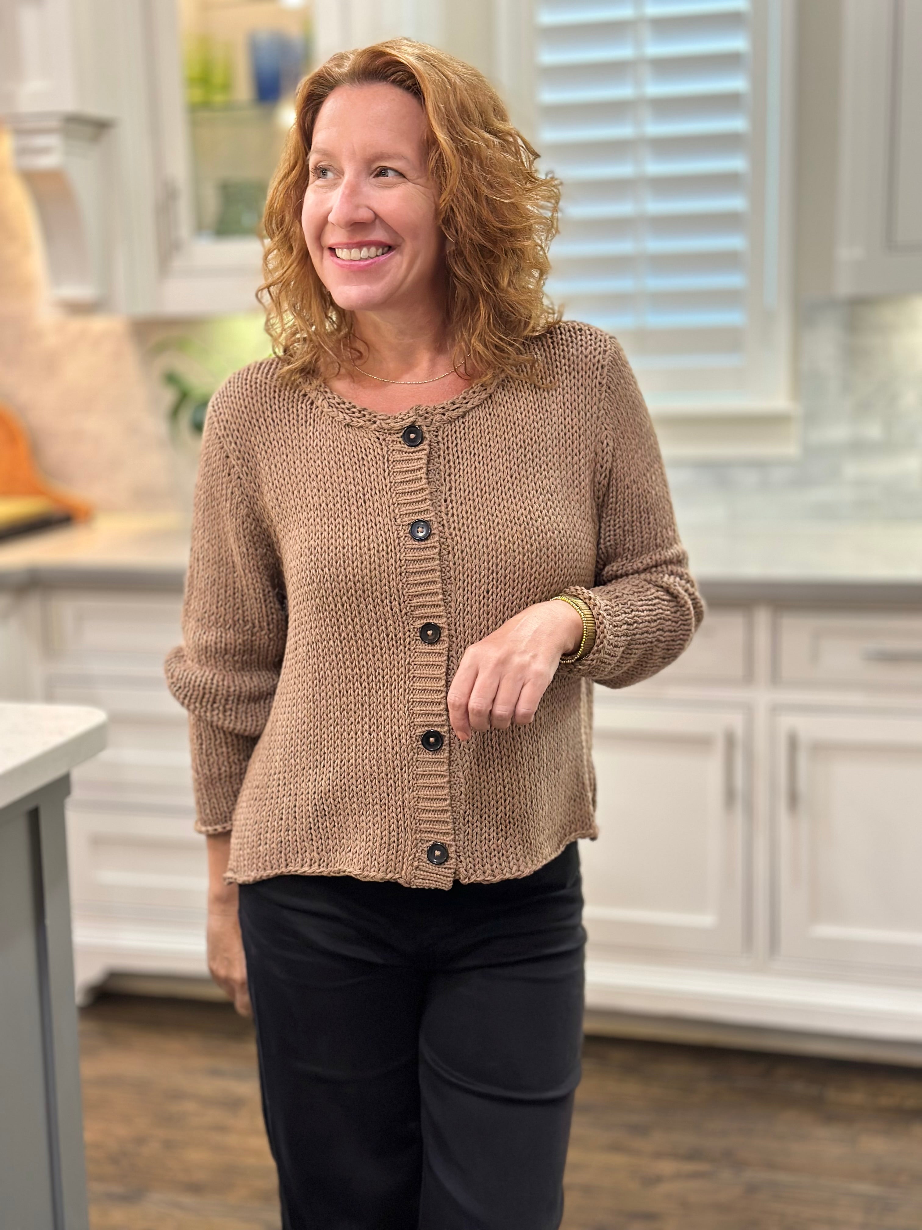 トップス CAMPHOR WOOD cardigan CARDIGAN – CAMPHOR WOOD - OFFICIAL ONLINE STORE （カンファーウッド）