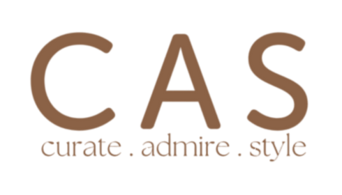 CAS curate.admire.style