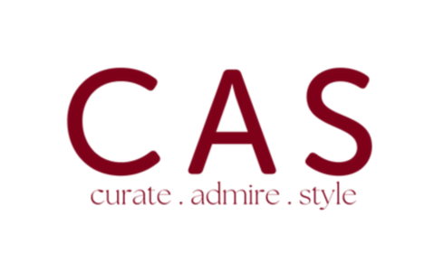 CAS curate.admire.style
