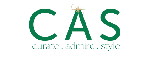 CAS curate.admire.style