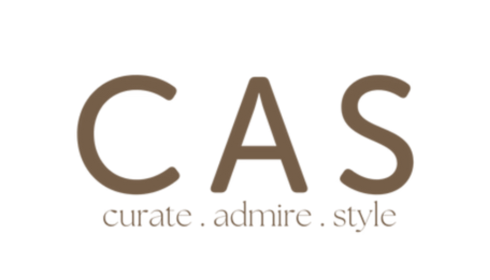 CAS curate.admire.style