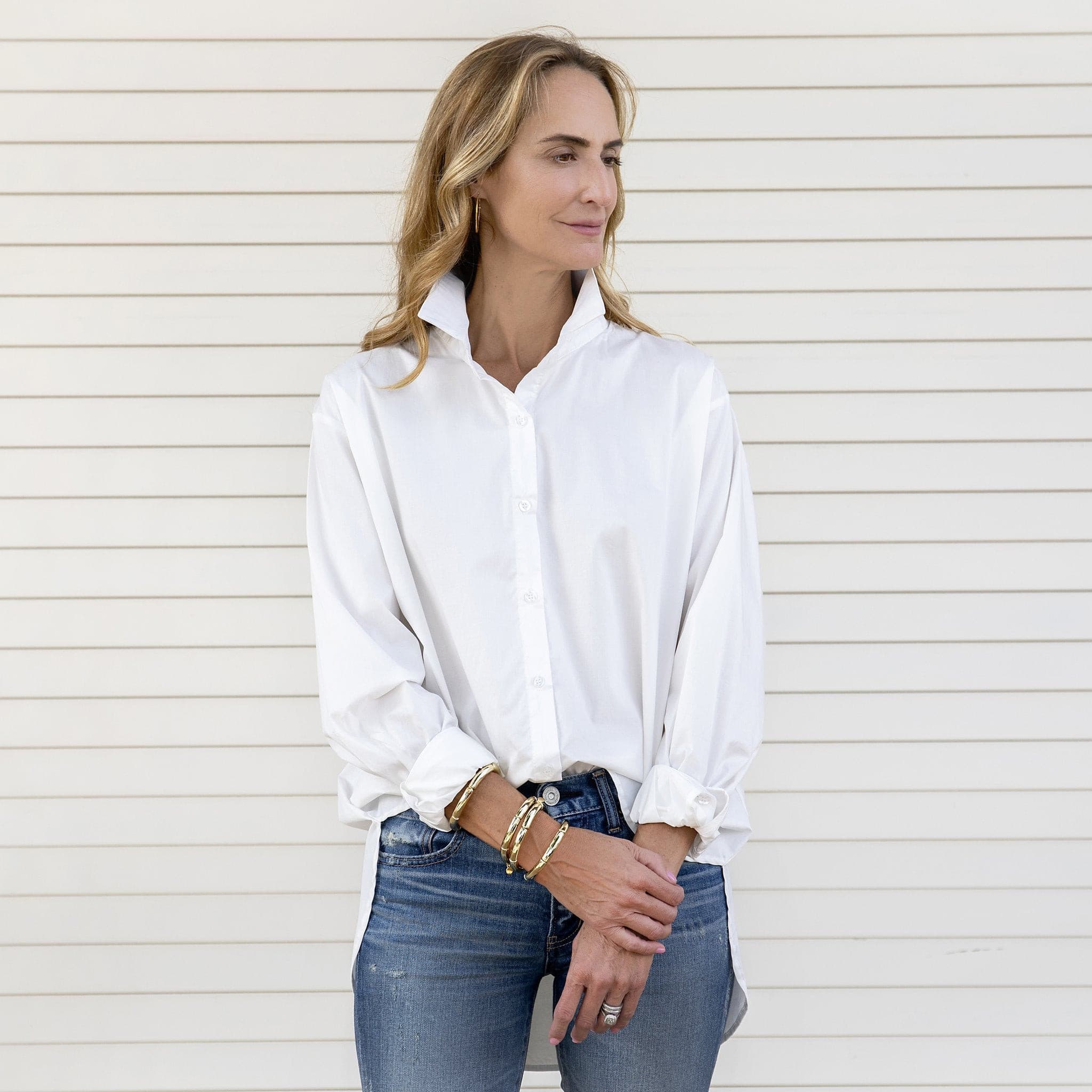 Preppy Dream On Shirt.