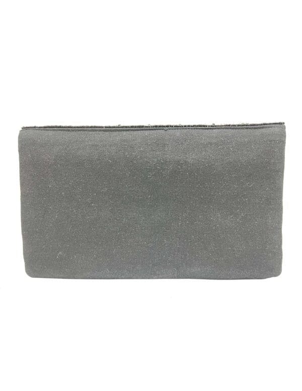 Rodeo Junkie Beaded Clutch.