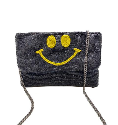 Smile clutch online