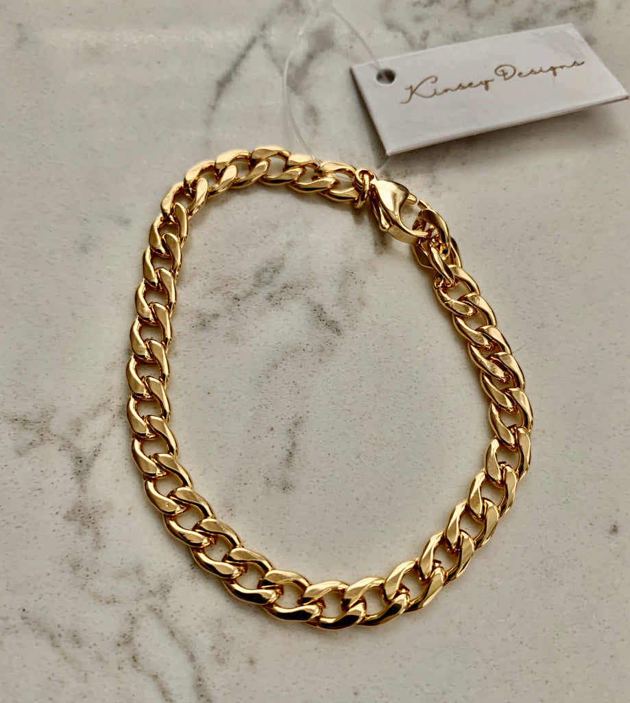 Moxie Bracelet.
