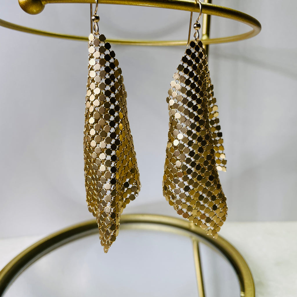 Allison Avery 90210 Earrings.