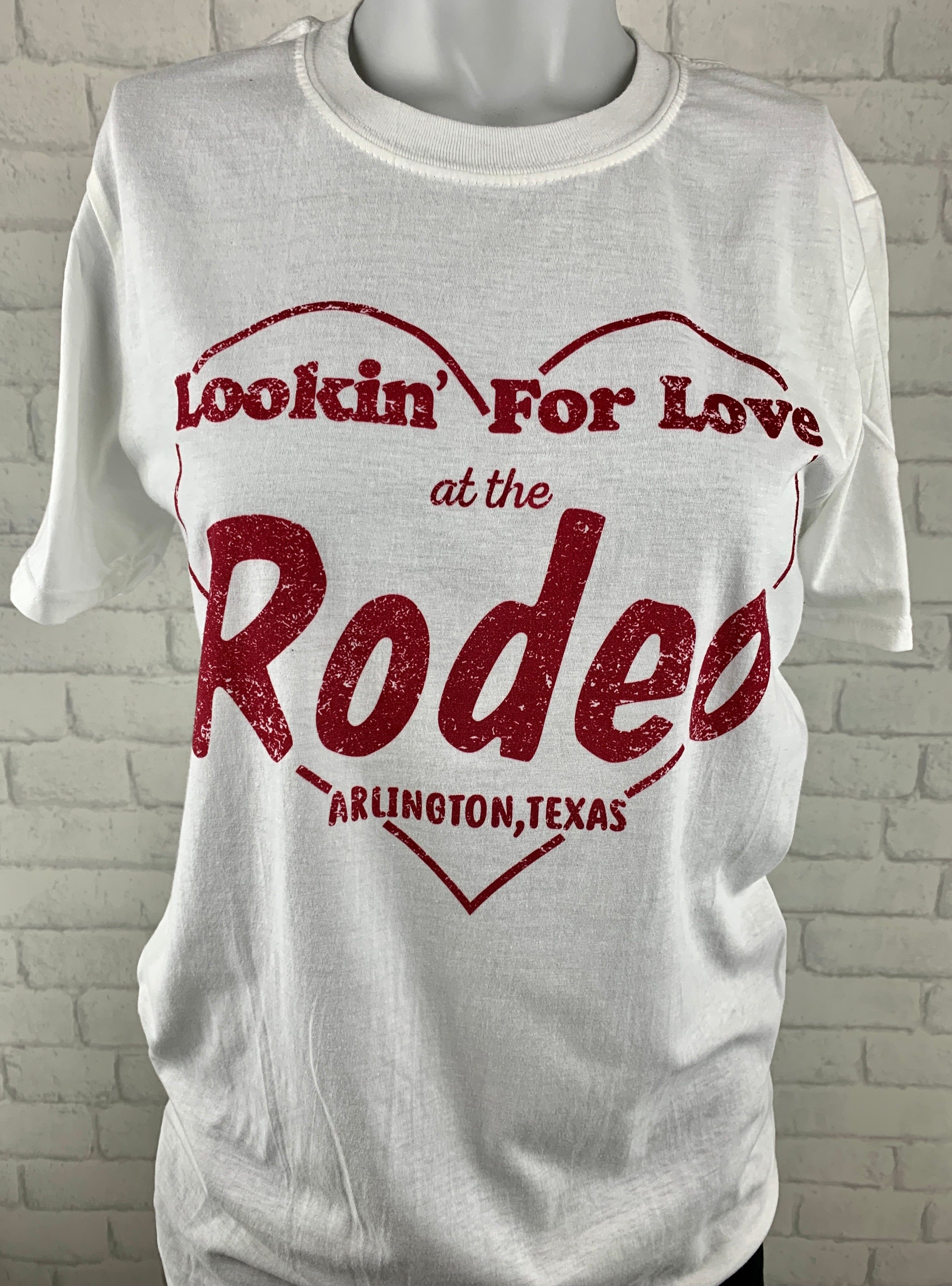 Looking for Love Tee.