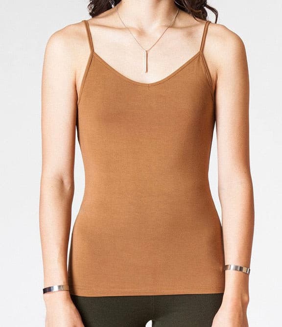 Camel Go Tank.
