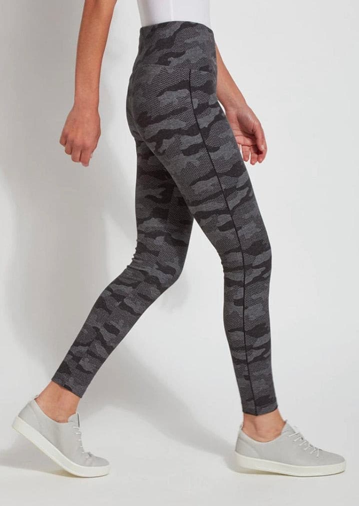 Cotton camo clearance leggings