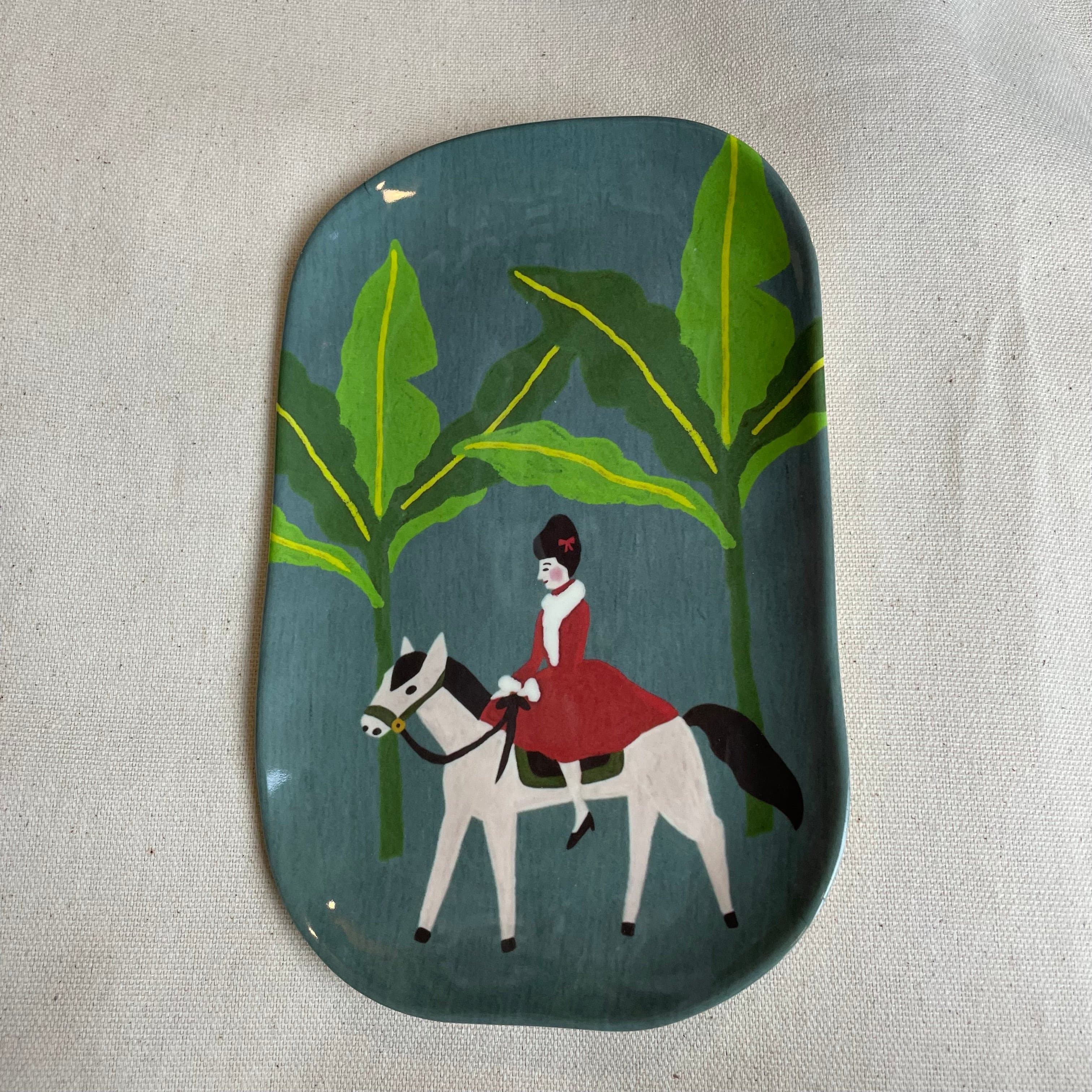 Assorted Trinket Trays.