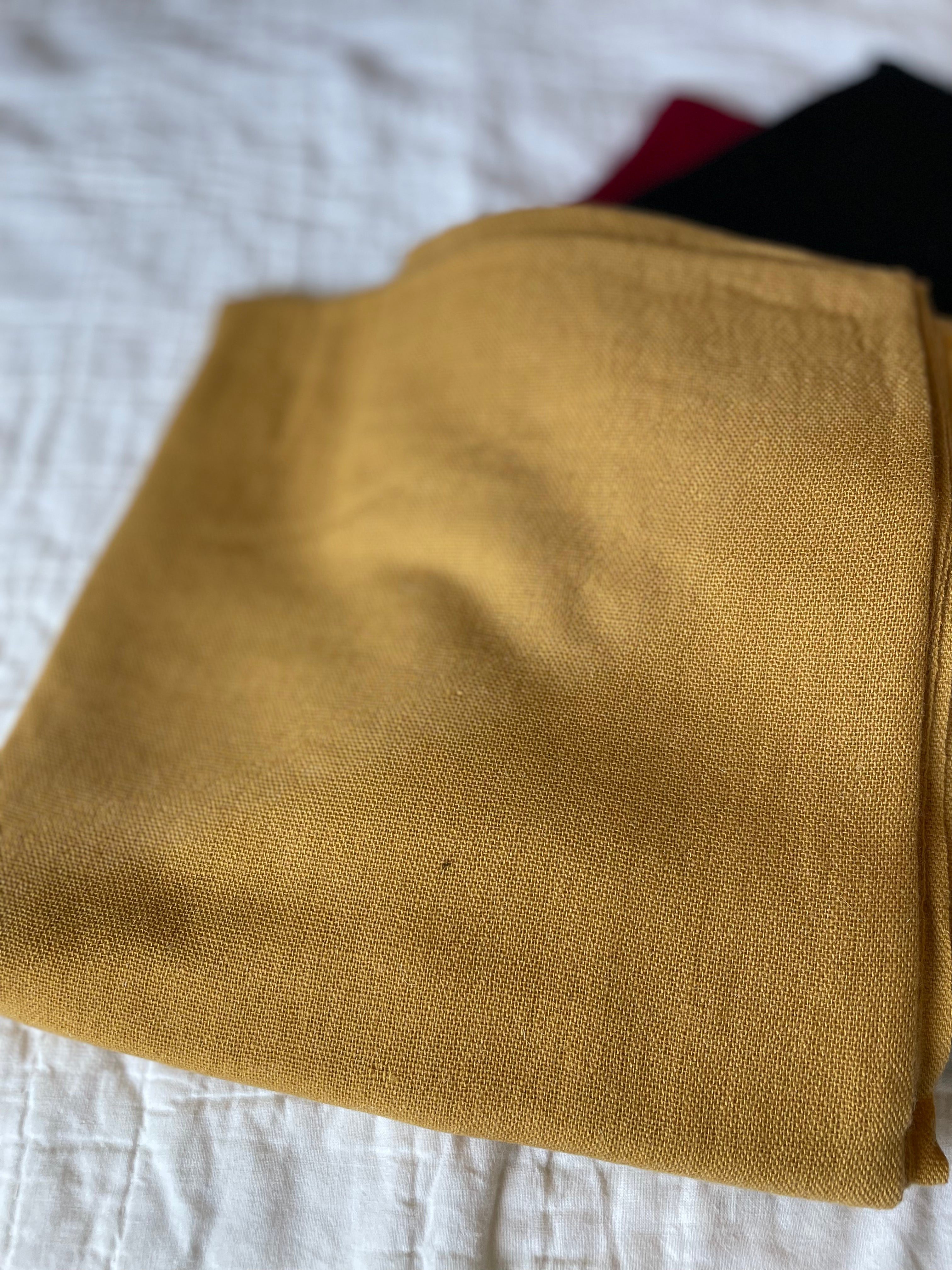 Gigi Cashmere Scarf/Wrap - Assorted.