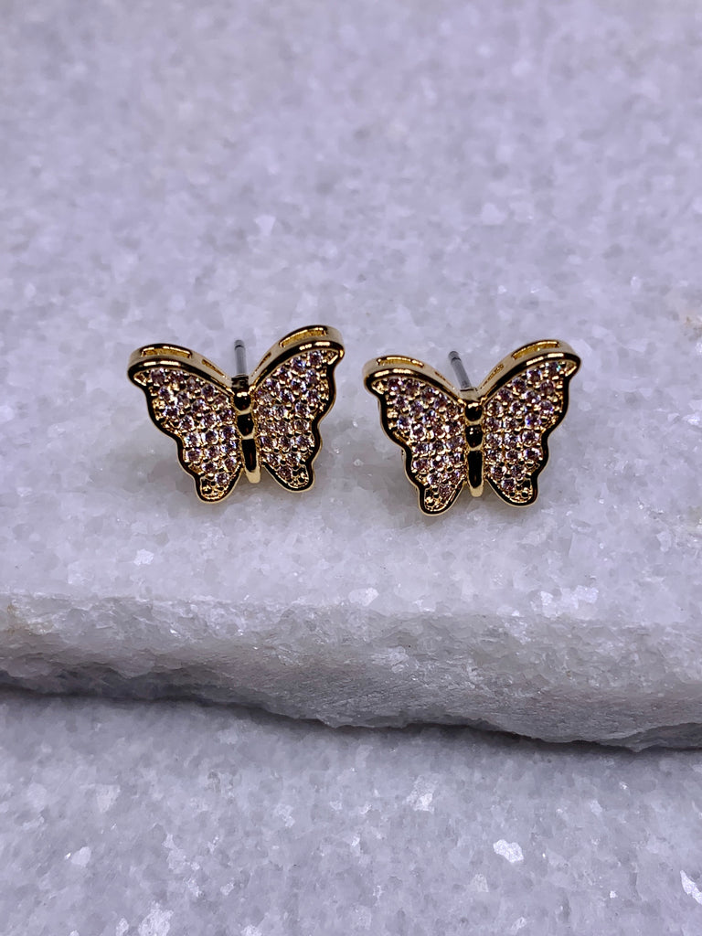 Flutter Stud.