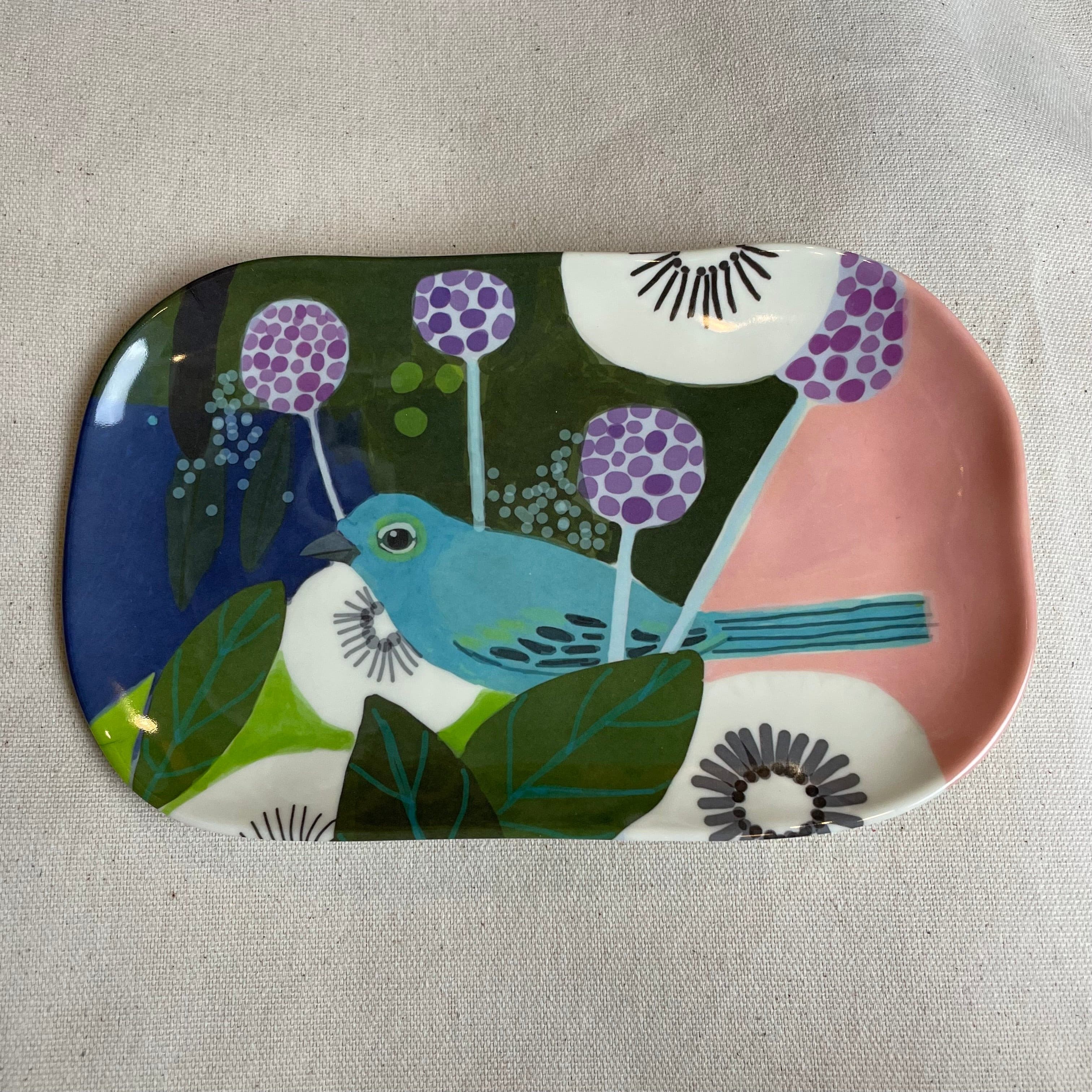 Assorted Trinket Trays.