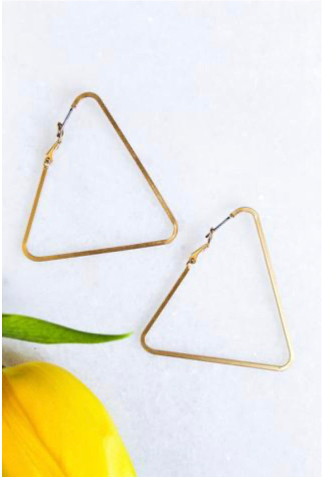 Pierce Earring.