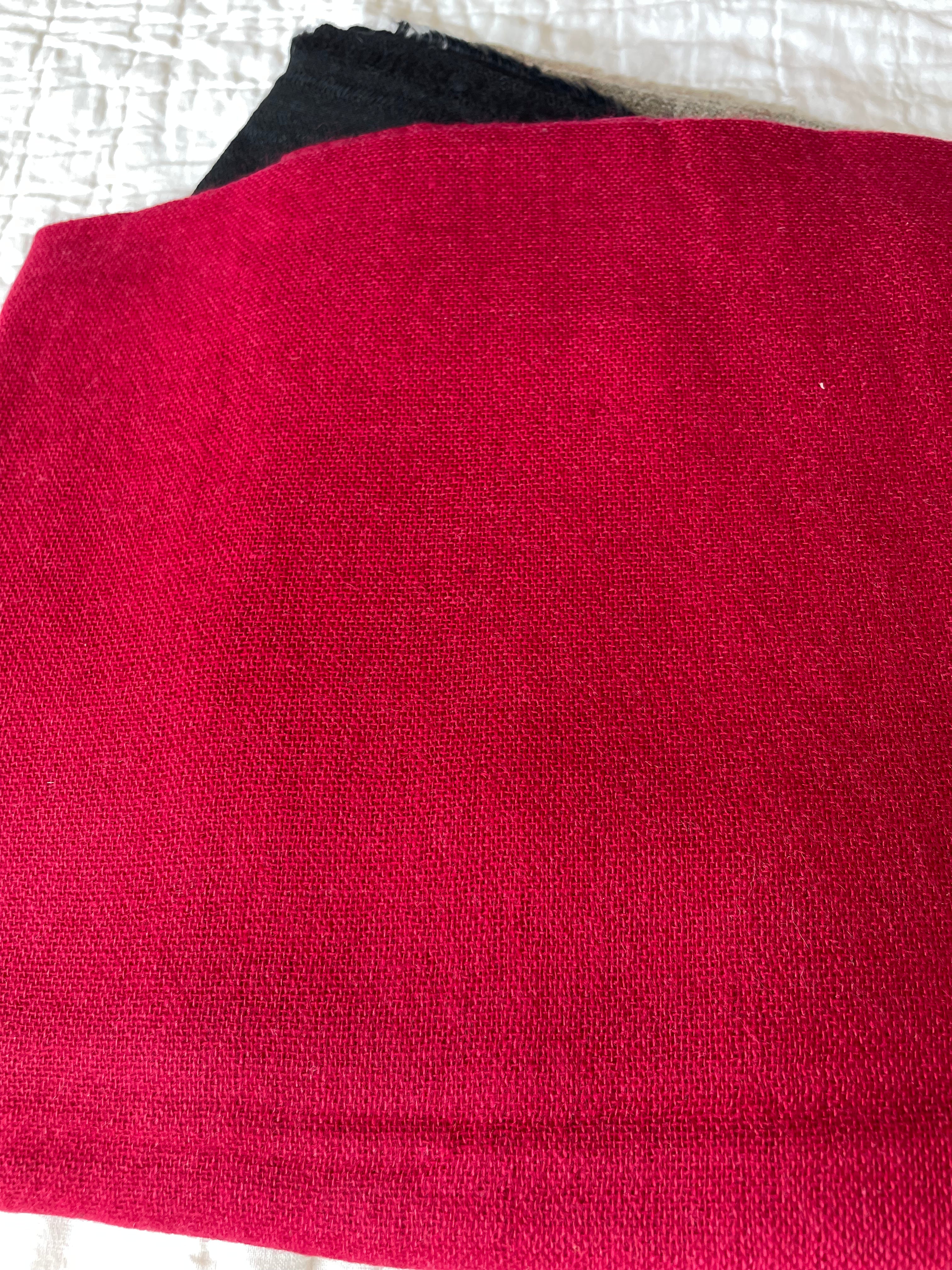 Gigi Cashmere Scarf/Wrap - Assorted.