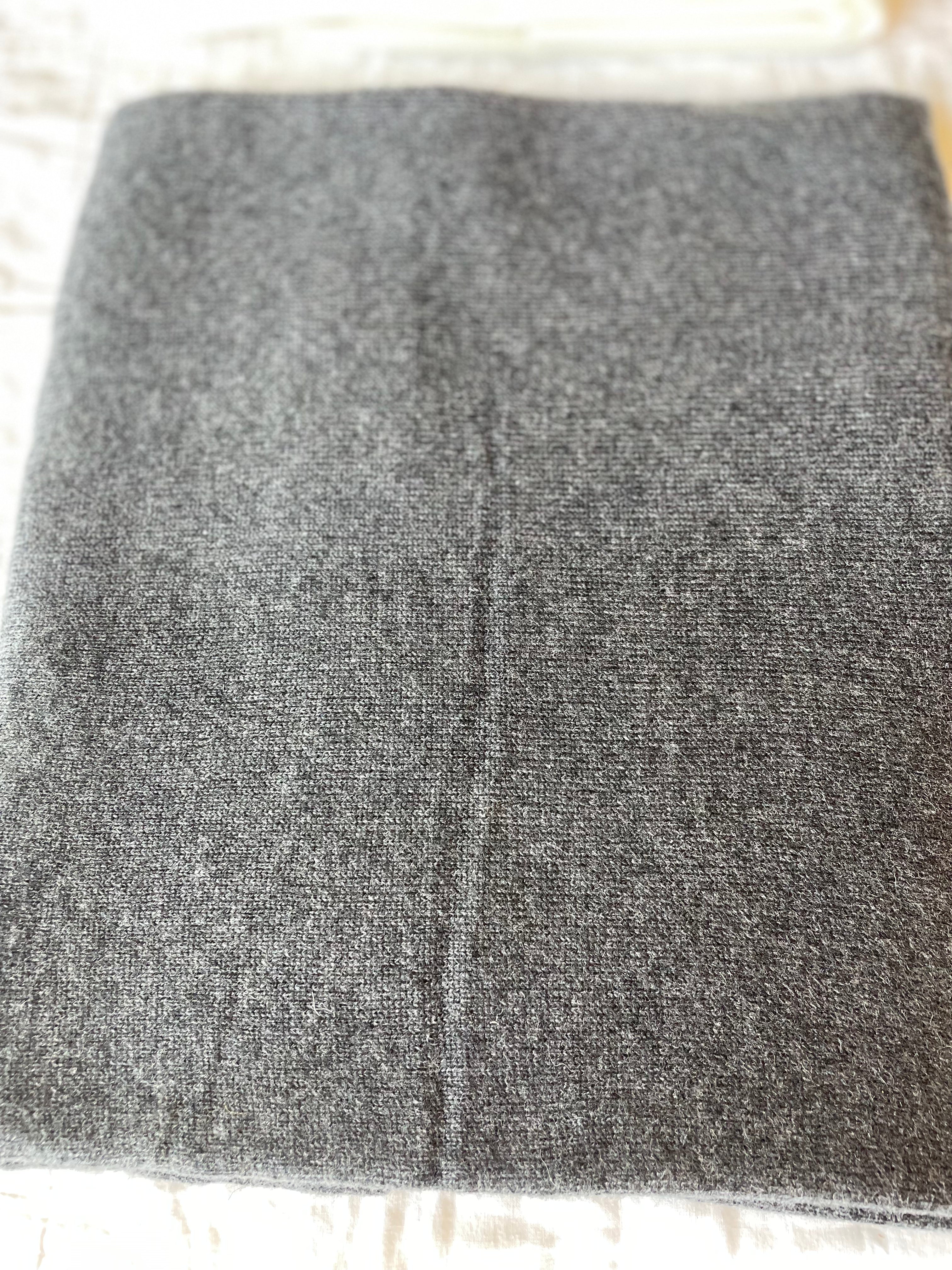 Cashmere Scarf/Wrap - Assorted.