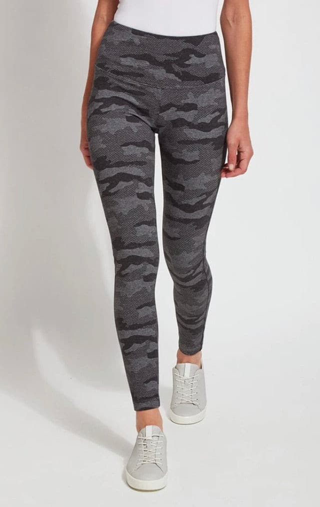 Leggings jacquard hotsell