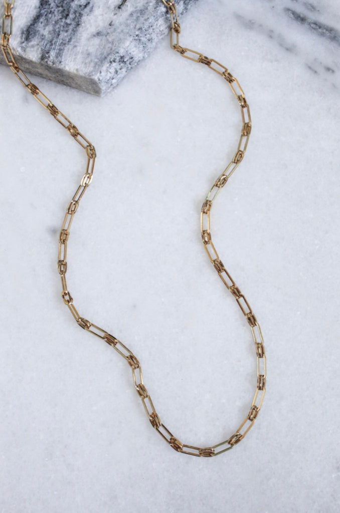 Cass Chain.