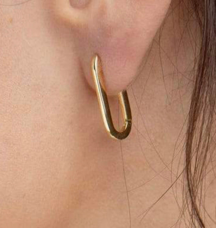 Parker Huggies(gold).