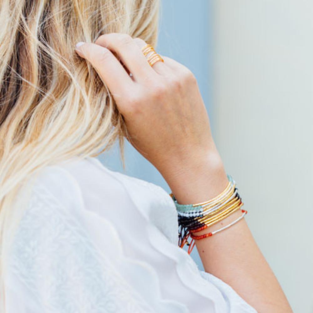 Gorjana intention bracelet new arrivals